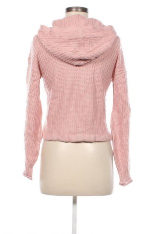 Damenpullover Full Circle Trends, Größe M, Farbe Aschrosa, Preis € 20,49