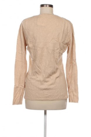 Damenpullover GC Fontana, Größe M, Farbe Beige, Preis € 43,49