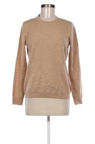 Damenpullover Galeria, Größe M, Farbe Beige, Preis € 43,49