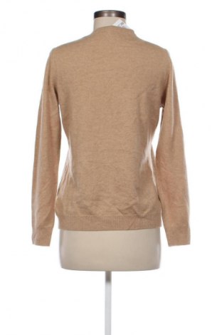 Damenpullover Galeria, Größe M, Farbe Beige, Preis € 43,49