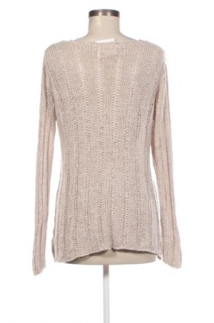 Damenpullover Ganji LA, Größe M, Farbe Beige, Preis 8,49 €