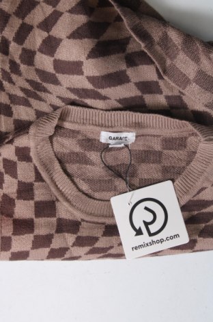 Damenpullover Garage, Größe S, Farbe Beige, Preis € 11,99