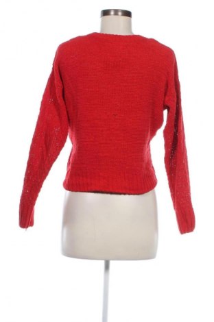 Damenpullover Garage, Größe XS, Farbe Rot, Preis € 13,49