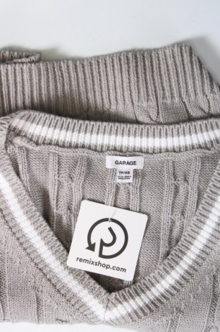 Damenpullover Garage, Größe XS, Farbe Grau, Preis € 13,99