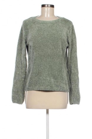 Damenpullover Gef, Größe M, Farbe Grün, Preis € 10,49