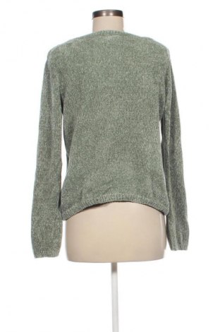 Damenpullover Gef, Größe M, Farbe Grün, Preis € 10,49