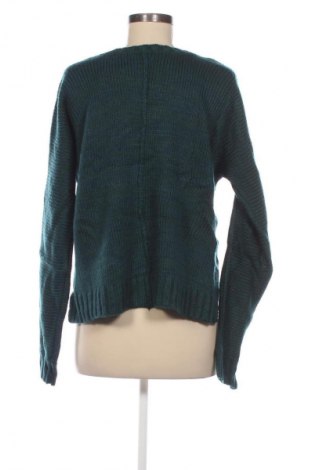 Damenpullover George, Größe L, Farbe Grün, Preis 7,99 €