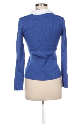 Damenpullover George, Größe M, Farbe Blau, Preis € 10,49