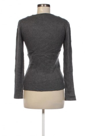 Damenpullover George, Größe L, Farbe Grau, Preis € 8,49