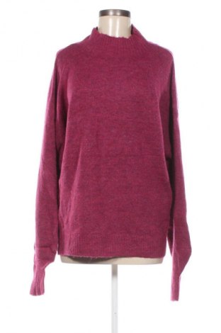 Damenpullover George, Größe XXL, Farbe Lila, Preis € 10,49