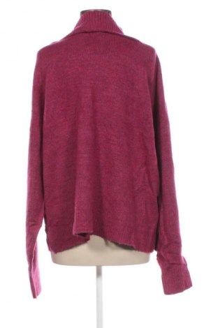 Damenpullover George, Größe XXL, Farbe Lila, Preis € 10,49