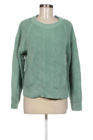 Damenpullover Gina, Größe M, Farbe Grün, Preis 6,49 €