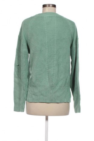 Damenpullover Gina, Größe M, Farbe Grün, Preis 6,49 €