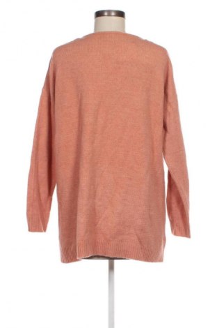 Damenpullover Gina, Größe L, Farbe Orange, Preis € 9,49