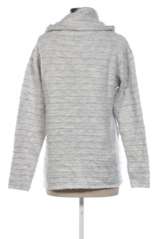 Damenpullover Gina, Größe L, Farbe Grau, Preis 9,49 €