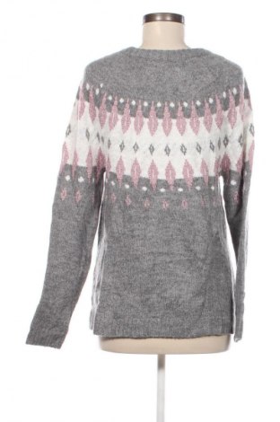 Damenpullover Gina Benotti, Größe S, Farbe Grau, Preis € 9,49