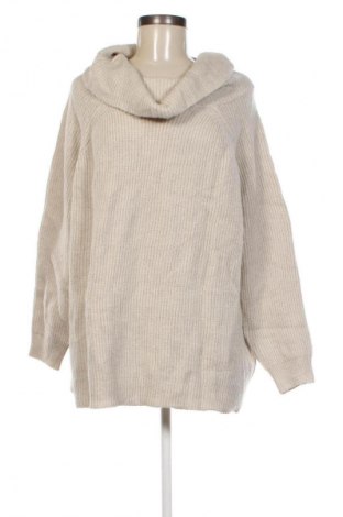 Damenpullover Gina Benotti, Größe XXL, Farbe Beige, Preis 13,99 €