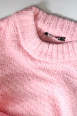 Damenpullover Gina Tricot, Größe M, Farbe Rosa, Preis € 18,99