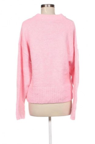 Damenpullover Gina Tricot, Größe M, Farbe Rosa, Preis € 18,99