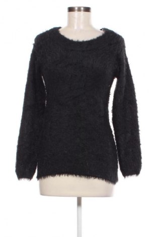 Damenpullover Gina Tricot, Größe S, Farbe Schwarz, Preis 6,99 €