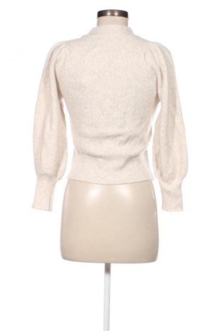 Damenpullover Gina Tricot, Größe S, Farbe Beige, Preis € 9,99