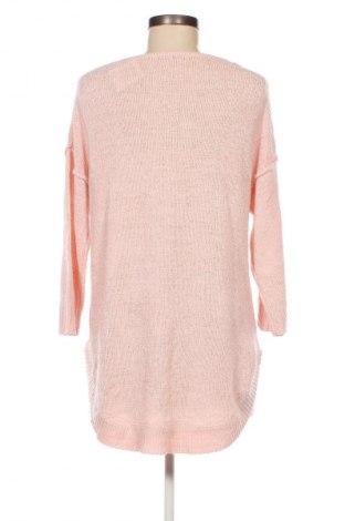 Damenpullover Gina Tricot, Größe L, Farbe Rosa, Preis € 18,99