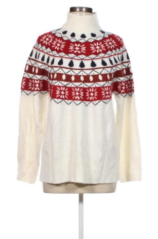 Damski sweter Gina Tricot, Rozmiar M, Kolor Kolorowy, Cena 86,99 zł