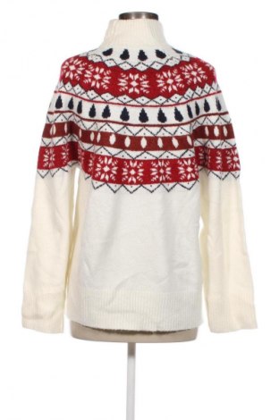 Damski sweter Gina Tricot, Rozmiar M, Kolor Kolorowy, Cena 86,99 zł