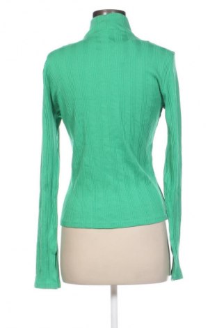 Damenpullover Gina Tricot, Größe L, Farbe Grün, Preis € 9,99