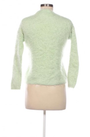 Damski sweter Gina Tricot, Rozmiar XS, Kolor Zielony, Cena 86,99 zł