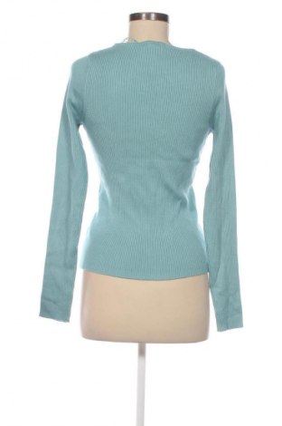 Damenpullover Gina Tricot, Größe L, Farbe Blau, Preis € 8,99