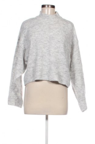 Damenpullover Gina Tricot, Größe XS, Farbe Grau, Preis € 9,99