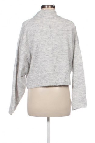 Damenpullover Gina Tricot, Größe XS, Farbe Grau, Preis € 18,99