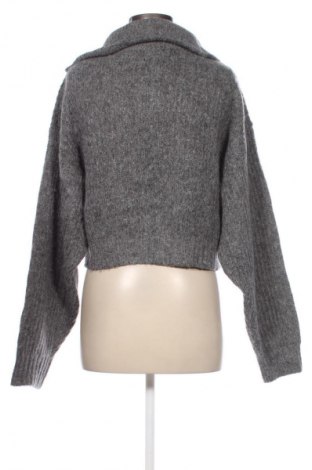 Damenpullover Gina Tricot, Größe M, Farbe Grau, Preis € 9,99