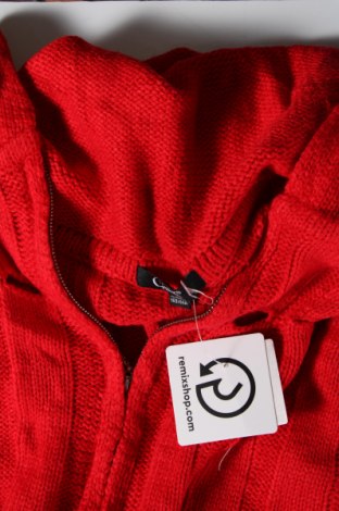 Damenpullover Gitti, Größe M, Farbe Rot, Preis € 5,49