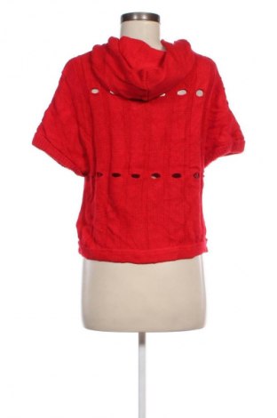 Damenpullover Gitti, Größe M, Farbe Rot, Preis € 5,49