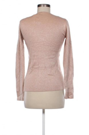 Damenpullover Global, Größe M, Farbe Beige, Preis € 5,99