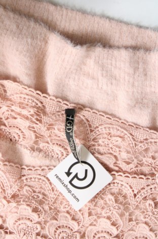 Damenpullover Golden Days, Größe M, Farbe Rosa, Preis € 14,99