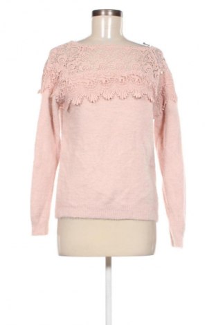 Damenpullover Golden Days, Größe M, Farbe Rosa, Preis € 14,99