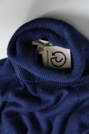 Damenpullover Goodthreads, Größe 3XL, Farbe Blau, Preis 20,49 €