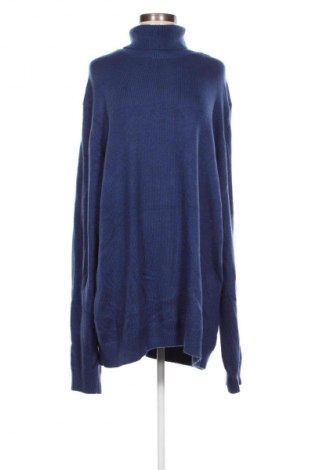 Damenpullover Goodthreads, Größe 3XL, Farbe Blau, Preis 20,49 €