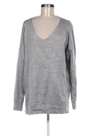 Damenpullover Grecerelle, Größe XXL, Farbe Grau, Preis 10,49 €