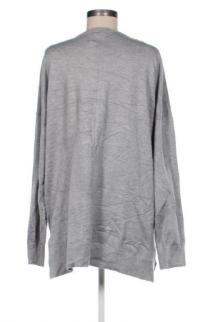 Damenpullover Grecerelle, Größe XXL, Farbe Grau, Preis € 11,49