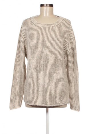 Damenpullover Grune Erde, Größe L, Farbe Beige, Preis € 13,49