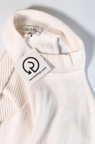 Damski sweter Guess, Rozmiar M, Kolor Beżowy, Cena 243,99 zł