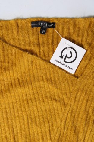 Damski sweter Guess, Rozmiar L, Kolor Pomarańczowy, Cena 119,99 zł