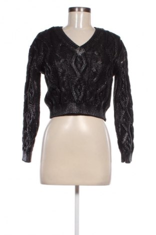 Damski sweter Guess, Rozmiar S, Kolor Czarny, Cena 109,99 zł