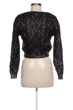 Damski sweter Guess, Rozmiar S, Kolor Czarny, Cena 109,99 zł