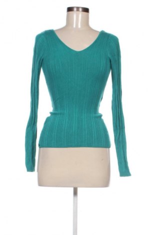 Damenpullover Guess, Größe XXS, Farbe Grün, Preis 18,99 €