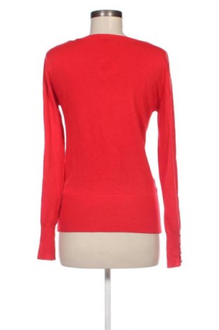 Damenpullover Guess, Größe M, Farbe Rot, Preis € 34,79